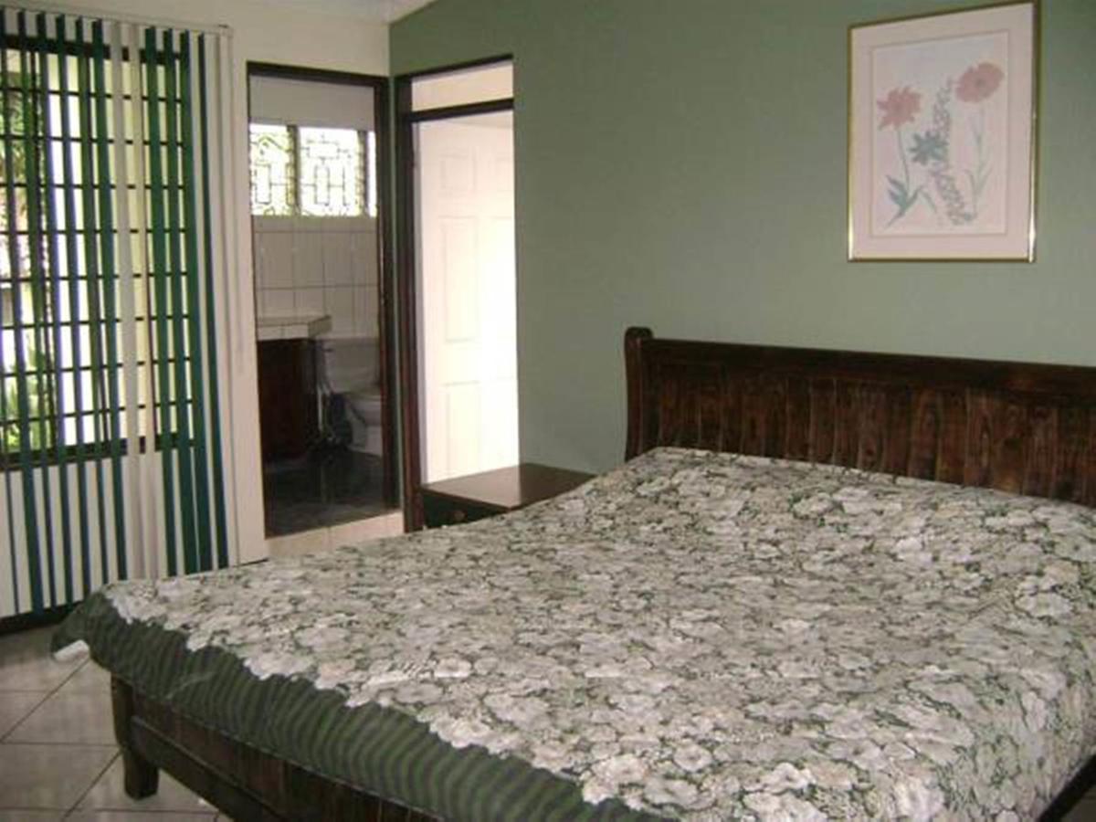 Hotel Villas Colibri Las Ciruelas  Extérieur photo
