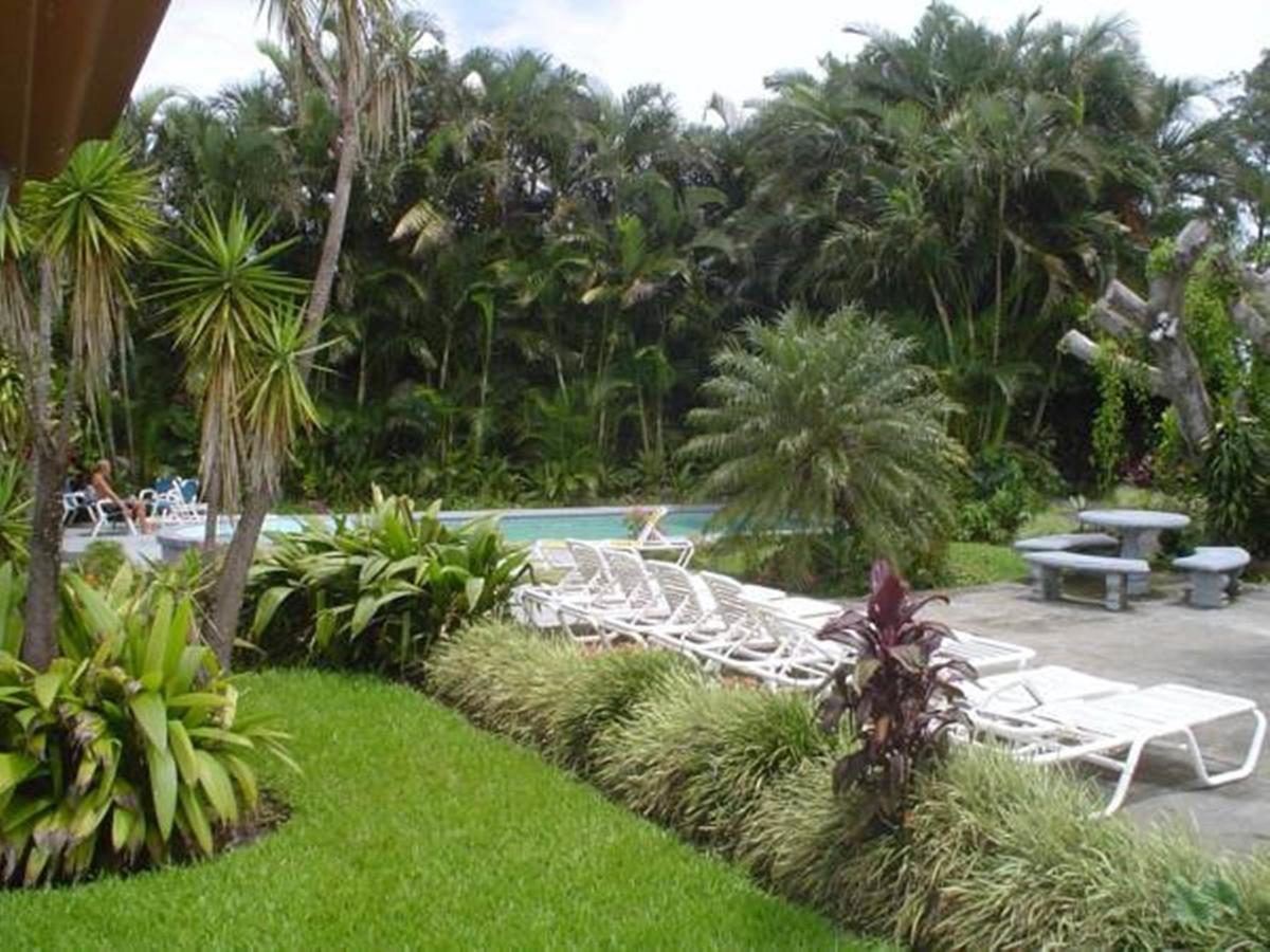 Hotel Villas Colibri Las Ciruelas  Extérieur photo