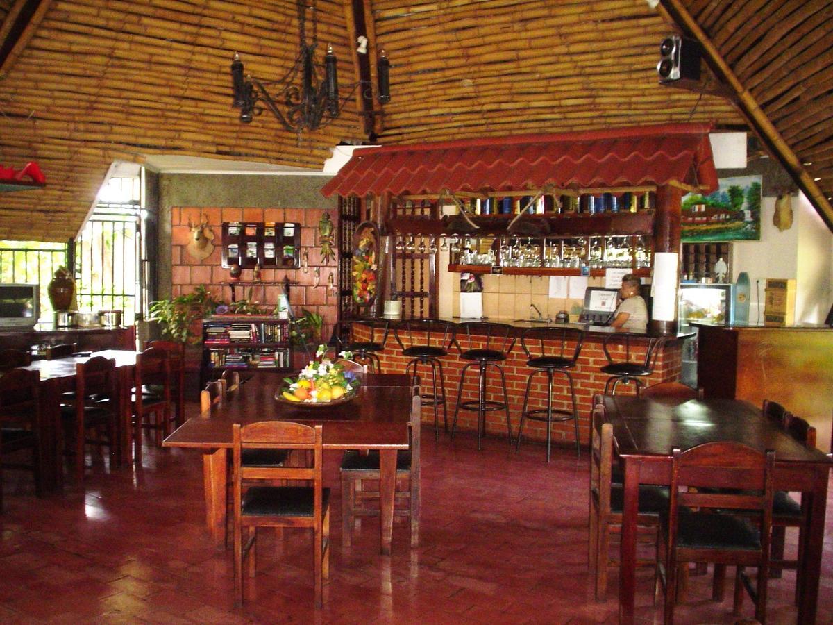 Hotel Villas Colibri Las Ciruelas  Extérieur photo
