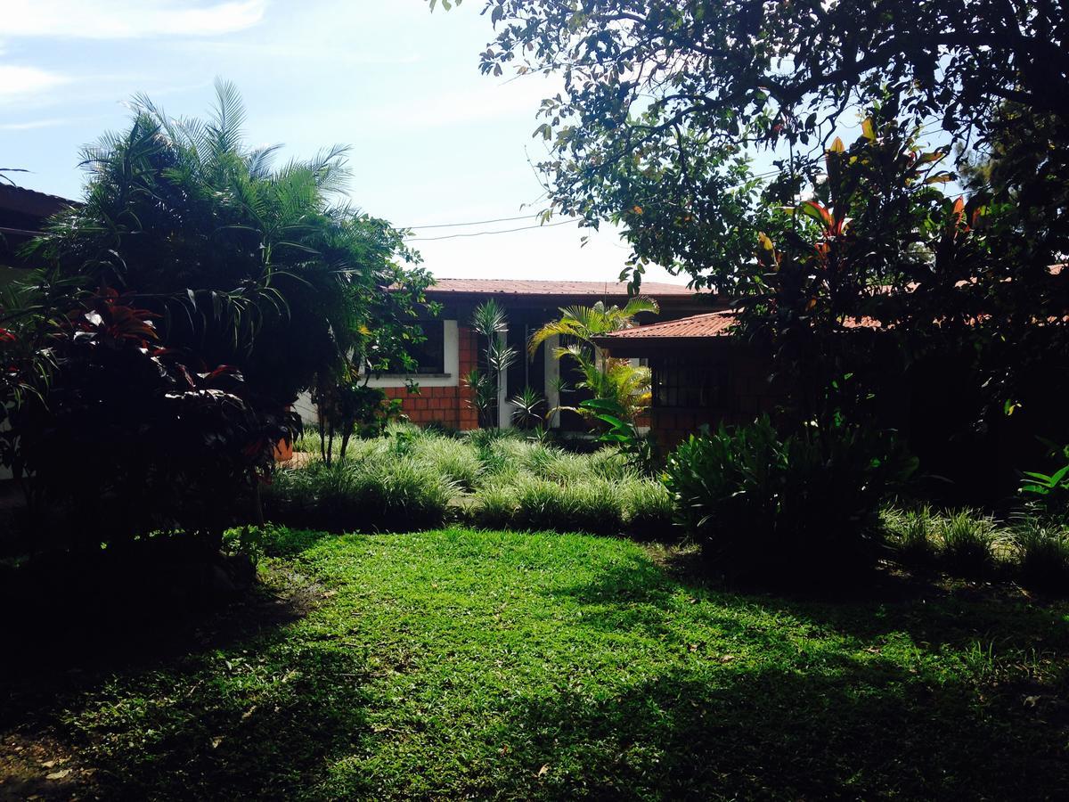 Hotel Villas Colibri Las Ciruelas  Extérieur photo