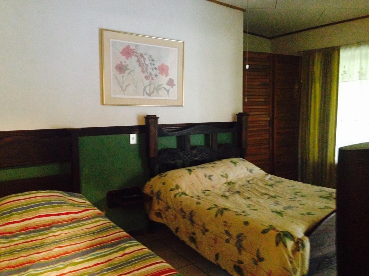Hotel Villas Colibri Las Ciruelas  Extérieur photo