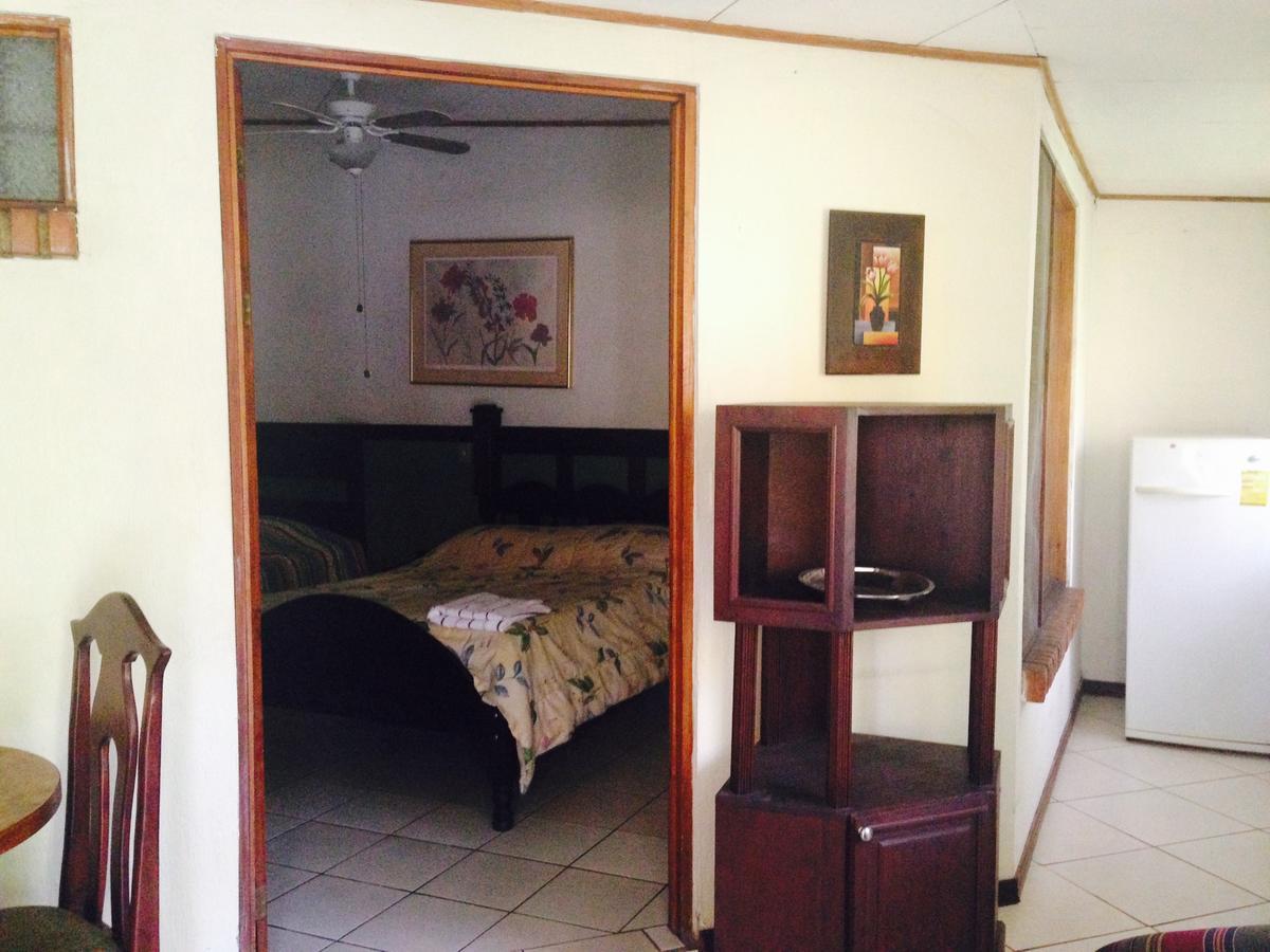 Hotel Villas Colibri Las Ciruelas  Extérieur photo