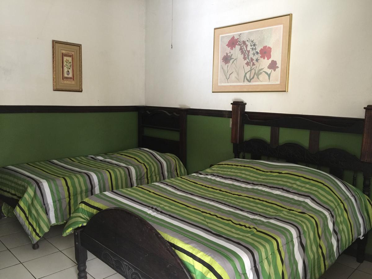 Hotel Villas Colibri Las Ciruelas  Extérieur photo